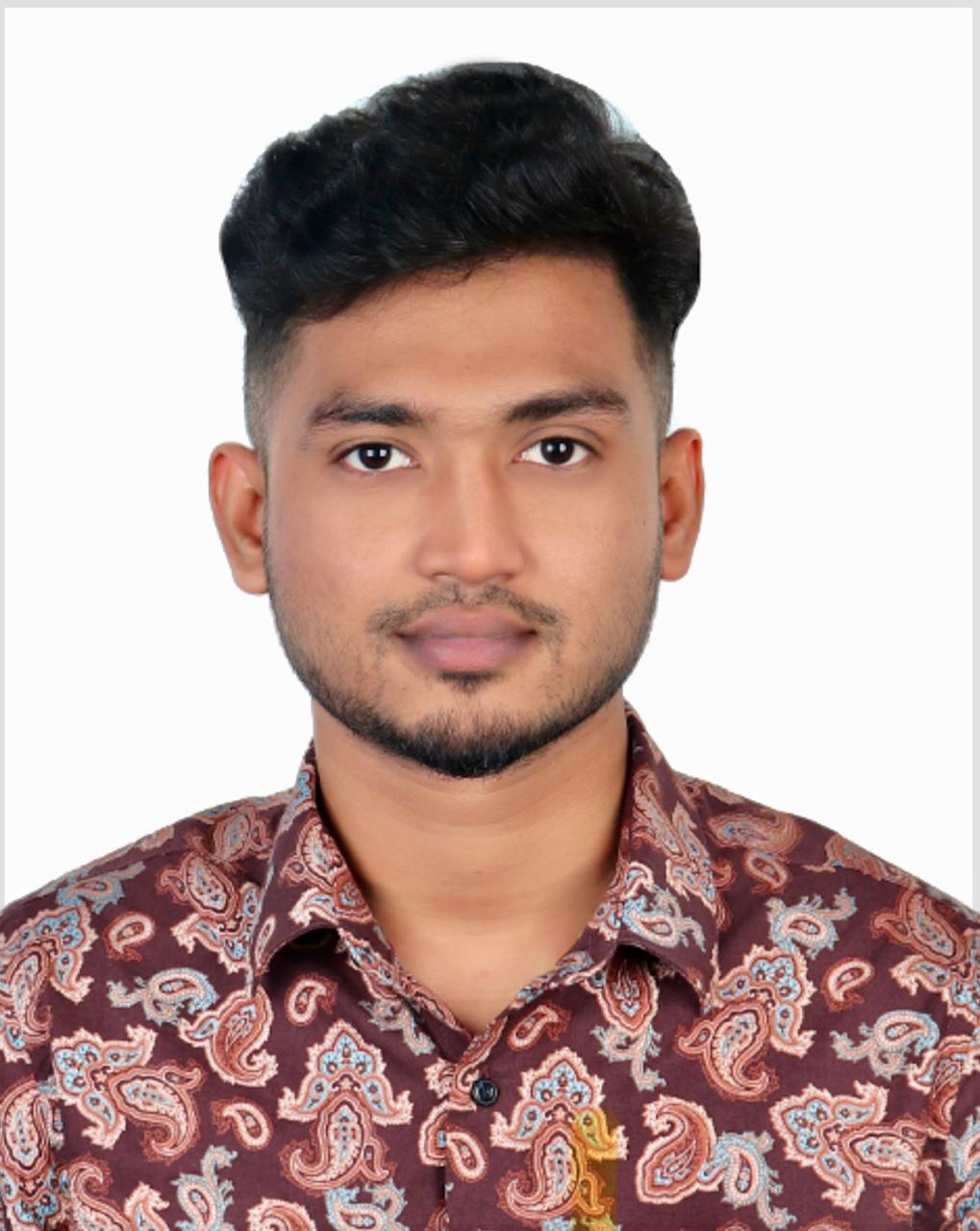Student Photo